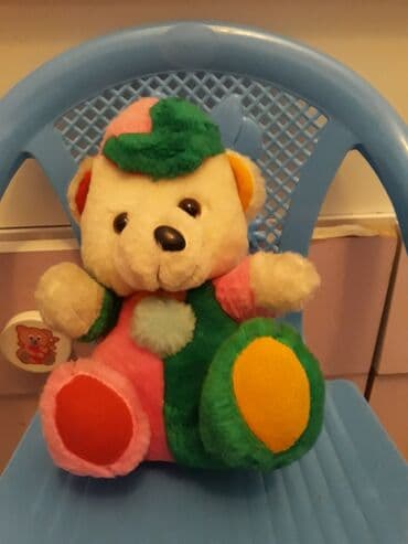 i̇nteraktiv oyuncaq itlər: 1992ilindi ela veziyyetde hər biri 10azn satılır — 3