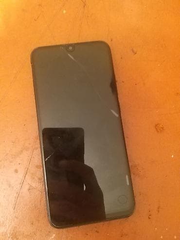 luxury touch s718: Redmi 9C, 128 GB, rəng - Qara, Sensor, Barmaq izi, İki sim kartlı — 3