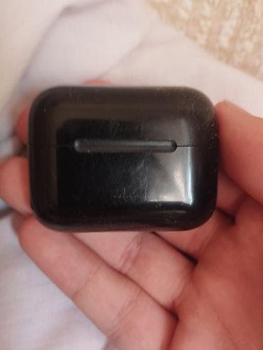 marshall qulaqliq: İşlənmiş Simsiz (Bluetooth) Qulaqcıqlar, rəng - Qara — 2