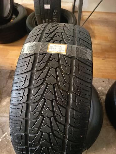 Шина Roadstone 255 / 50 / R 20
