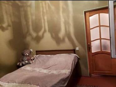 qaracuxurda ev: 70 kv. m, 3 otaqlı, Kombi — 6