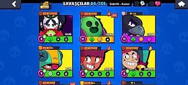 Salam bravl hesani satilir qiymet 30 azn yalniz real alici ya boyuk