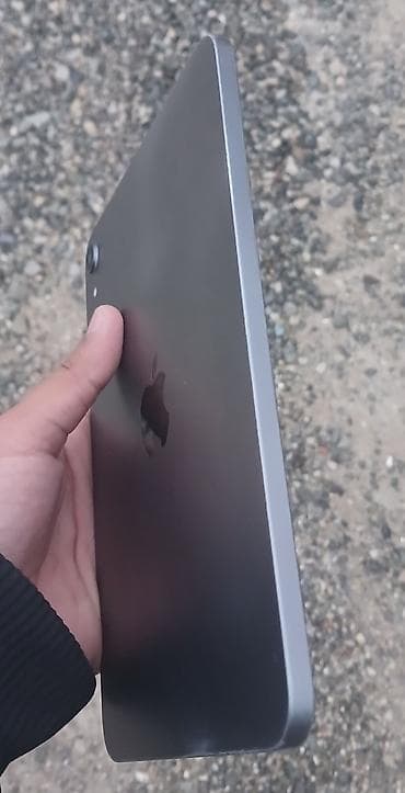ipad mini 5 satilir: 64 GB — 6