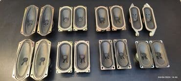 jbl flip 6 qiymeti: İşlənmiş Accolade Sound Kolonka, Növ - Smart, rəng - Boz — 5