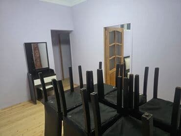 qubada aylıq kirayə evlər: 60 kv. m, 2 otaqlı — 5