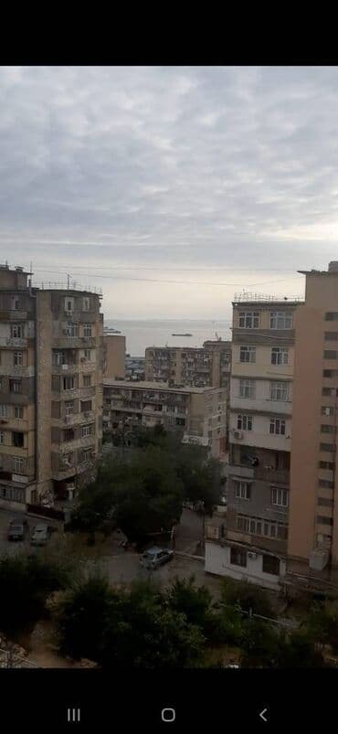 turbo az ford transit 16 1: Bakı, 2 otaqlı, Köhnə tikili, 48 kv. m — 8