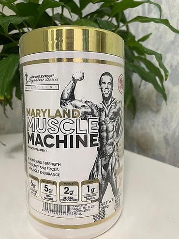 Maskalar, eynəklər: ✔️ Güc məşqi edənlər ✔️ Bodybuilding / fitness ✔️ Pump hissini — 1