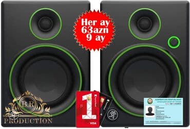 studiya kalonkalari: Yamaha Kolonka, Növ - Smart, rəng - Bej — 2