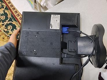 корпус для компьютера: Masaüstü kompüter korpusu – Super Power markalı, klassik ATX formatda — 2