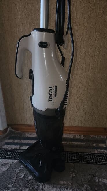 очиститель воздуха баку: Пылесос Tefal, Сухая уборка, Нет кредита, Самовывоз — 2