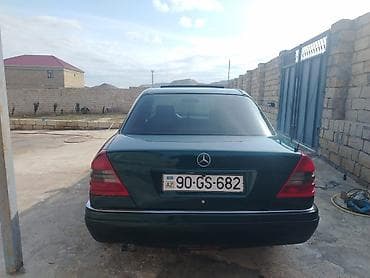 reno grand senik: Mercedes-Benz S-Class: 2.2 l | 1994 il Sedan — 5
