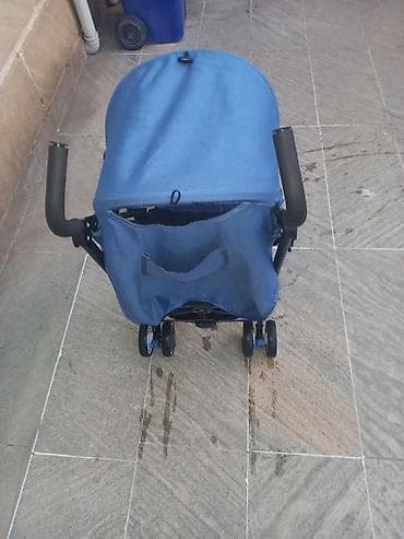 uwaq vannasi: İşlənmiş, Cins: Oğlan, Yaş: 24-30 ay, Ünvandan götürmə — 4