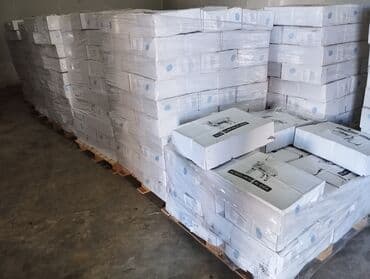 Другие продукты питания: 🐑 Təbii və saf quyruq yağı! ✔️ 100% qoyun quyruğundan hazırlanıb ✔️ — 3