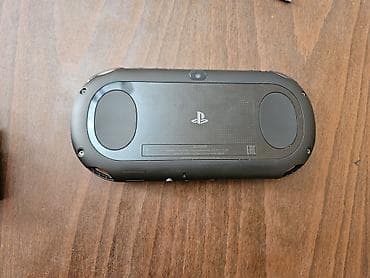 icare ps: Ps vita 2008. En son modeldir. Ideal veziyyetdedir, yeni kimidir. Tam — 3