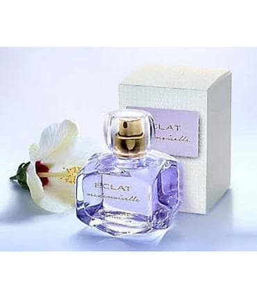 devit 3 qiyməti: " Eclat Mademoaselle " Oriflame, 50 ml — 1