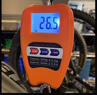 seyf qutu: Mini Crane Scale – asılqan rəqəmsal qrammı-tərəzi Xüsusiyyətlər: - — 2