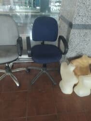 irshad telecom is saatlari: Ofis kreslolar satilir — 4