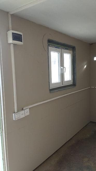 beton konteyner: İcarə / arenda - 250 azn — 8