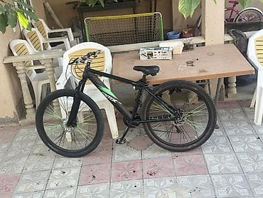 velosiped təmiri: Cuzi endirim var MTB velosiped – Bmx GT-R 103 - Korpus: yüngül və — 6