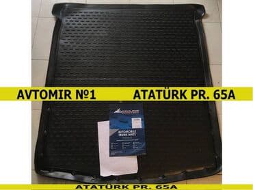 maşın ucun telefon tutacaqları: Mazda 6 2012, 2020 polorutan baqaj rezini 🚙🚒 ünvana və bölgələrə — 1