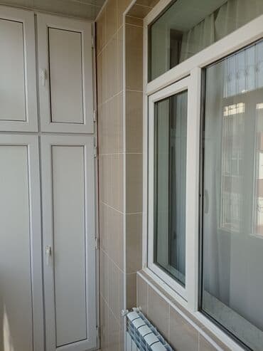 qurtuluş 93 kiraye evler 2022: 2 комнаты, Новостройка, 57 м² — 7