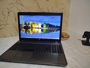 cartrek 3000: HP Pavilion 15.6" noutbuk - Ekran: 15.6" LED, HD - Prosessor: Intel — 2