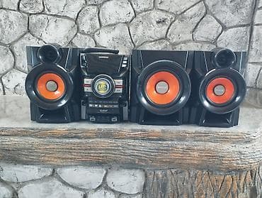 iphone air 3: Samsung mini audio sistem – GIGA Sound seriyası Xüsusiyyətlər: - 3 — 4