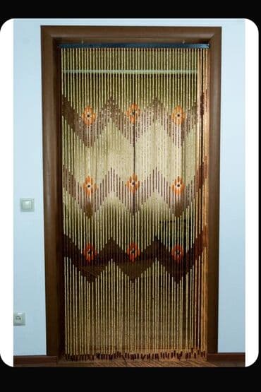 07 perde: Yeni, Pərdə, Ünvandan götürmə — 9