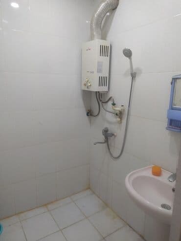 sumqayitda 150 manata kiraye evler: Ev memar ecemide yerlesir evin her bir seraiti var oglan otaq yoldasi — 7