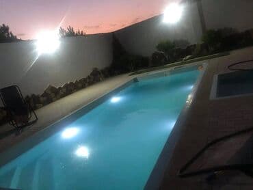 kiraye bag evleri bilgeh: 100 kv. m, 3 otaqlı, Hovuzlu — 5