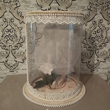 toy paltarları: Sumqayıt şəhərində xonça dəsti satılır. 1 dəfə işlənib. hamısı cəmi 40 — 2