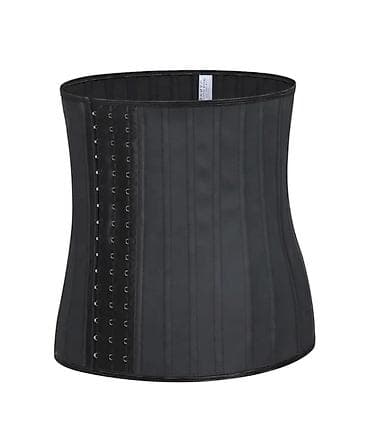 корректирующее белье: 25 sümük qarın yığan və onurğanı əyilməyə qoymayan 2 rən əg korset — 4