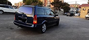audi a6 2000: Opel Astra: 1.6 l | 2000 il 344569 km Universal — 5