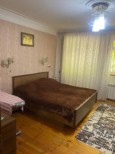 acob inşaat: Bakı, 3 otaqlı, Köhnə tikili, 60 kv. m — 4