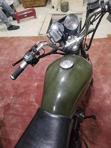 nama 110cc: Minsk 50 sm3 — 4