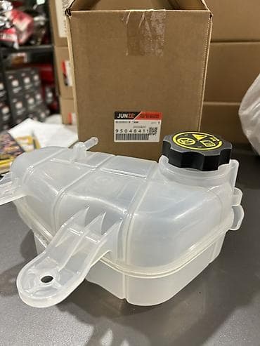 95048411 Chevrolet Cobalt Antifriz Baçok Alternativ kodlar: *