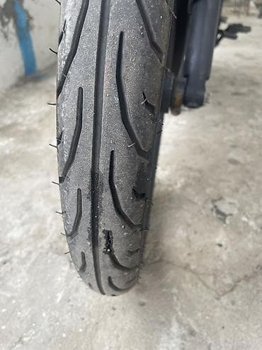 moto guzguler: - polad m50, 80 sm3, 2023 il, 5000 km — 3