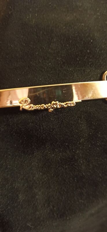 Toy paltarları və aksesuarları: Ölçü: 41, rəng - Qara, İşlənmiş — 5