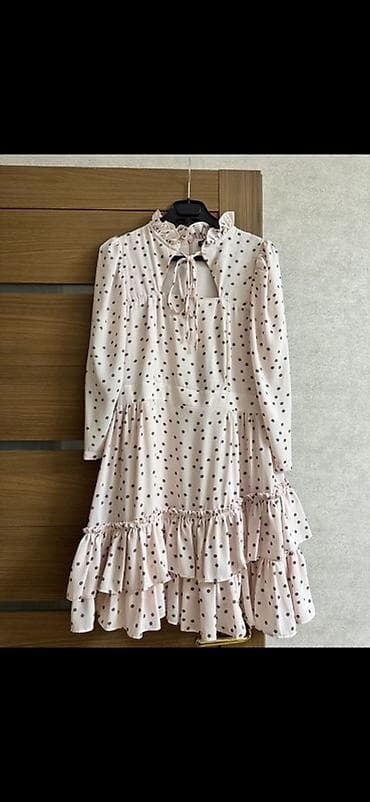 Gündəlik don, Midi, S, M