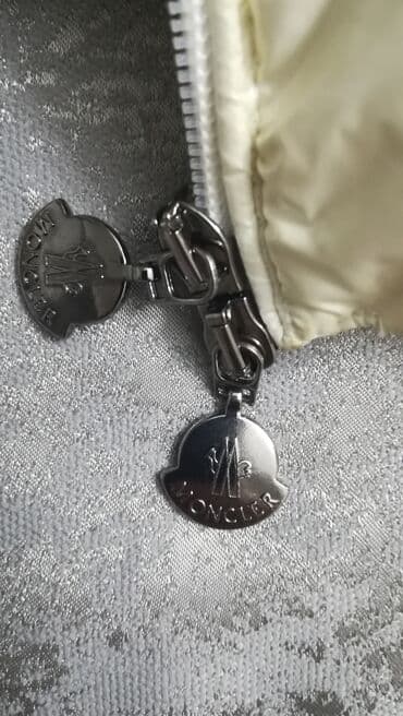 qadınlar üçün polupalto: Xanım jiletkasi orijinal maldi. xaricdən alınıb 1 dəfə geyinilib — 4