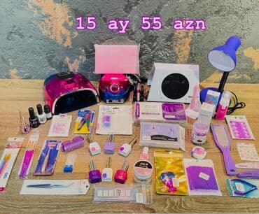 акция на установку брекетов: Dırnaq dəsti kreditlə Gecikməsi olanlara kredit var. Tək şəxsyyət — 1