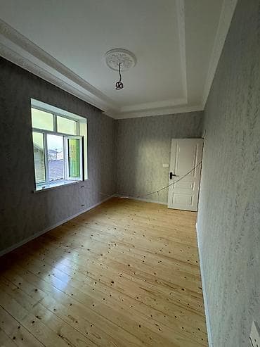 villa evler: Masazır 6 otaqlı, 180 kv. m, Kredit var, Yeni təmirli — 9