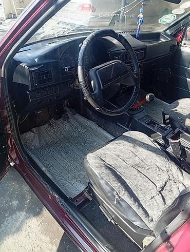 1 7 dizel: 2003 il, motor 1.7 l, Bort, İşlənmiş — 9