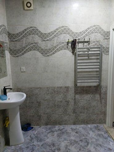 ev certiyojları: Mənzil kirayə verilir. Qaraçuxur 5 mərtəbəli apartman evlər. 5.3 — 7