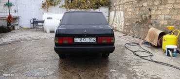 mercedes w 140: Tofaş Şahin sedan – qara rəng, 4 qapı, arxa ötürücülü. Xüsusiyyətlər — 1