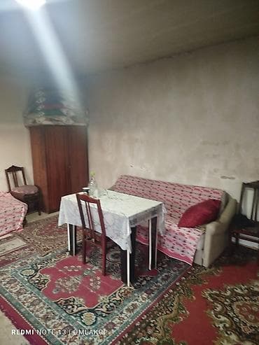 mastağa: 1 otaqlı, 30 kv. m, Kredit yoxdur, Orta təmir — 6