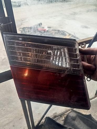 nissan x trail ehtiyat hisseleri: Nissan primera ehtiyyat hissələri 1998ci ildi sökülür — 4