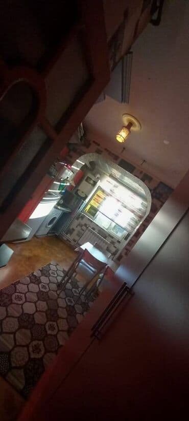 sumqayitda ev aliram: Sumqayıt, 2 otaqlı, Köhnə tikili, 70 kv. m — 2