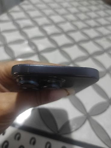 iphone 15 pro irşad: IPhone 15 Pro, 256 GB, Midnight, Face ID — 4