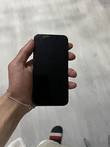 iphone 11 ucuz qiymeti: IPhone 11 Pro, 64 GB, Yaşıl, Qırıq — 2
